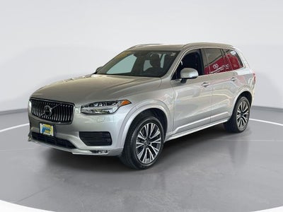 2021 Volvo XC90 T5 Momentum 7 Passenger