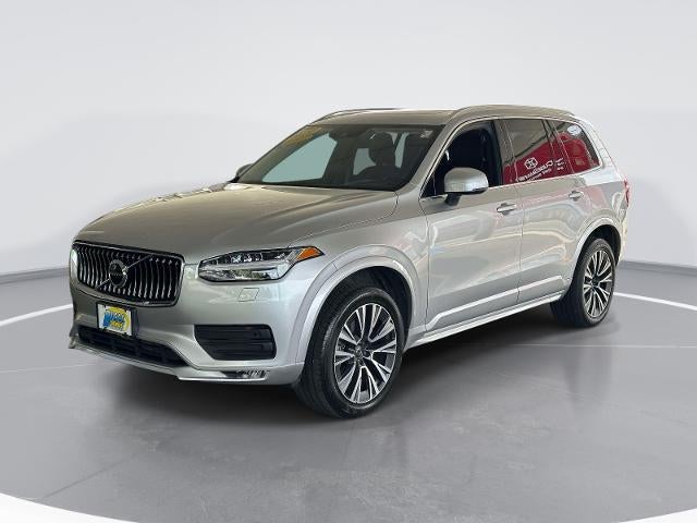 2021 Volvo XC90 T5 Momentum 7 Passenger
