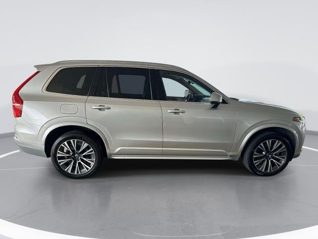 2021 Volvo XC90 T5 Momentum 7 Passenger