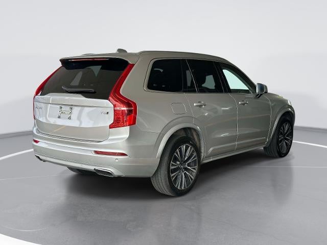 2021 Volvo XC90 T5 Momentum 7 Passenger