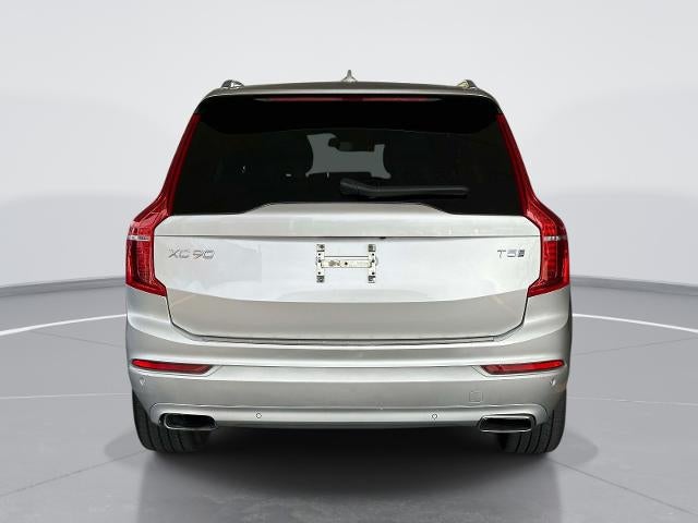 2021 Volvo XC90 T5 Momentum 7 Passenger