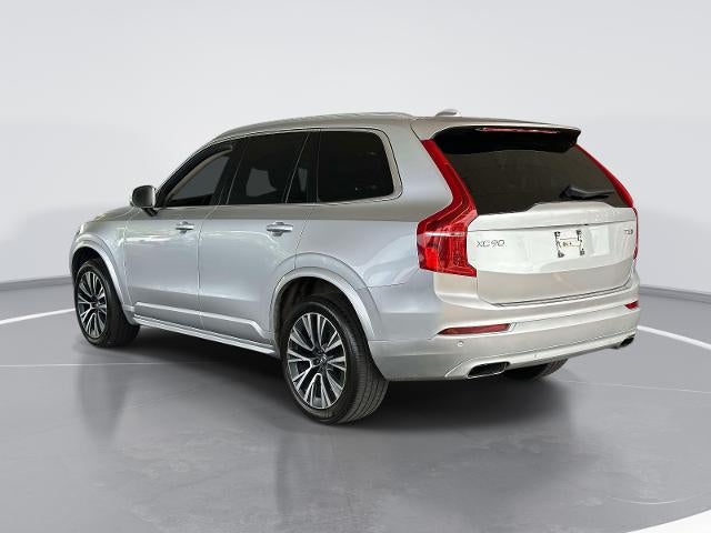 2021 Volvo XC90 T5 Momentum 7 Passenger