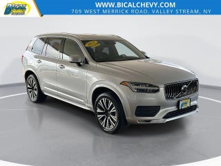 2021 Volvo XC90 T5 Momentum 7 Passenger