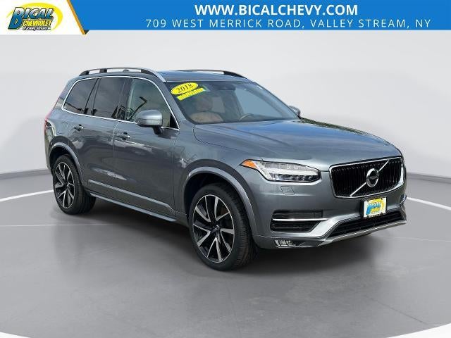 2018 Volvo XC90 T6 Momentum