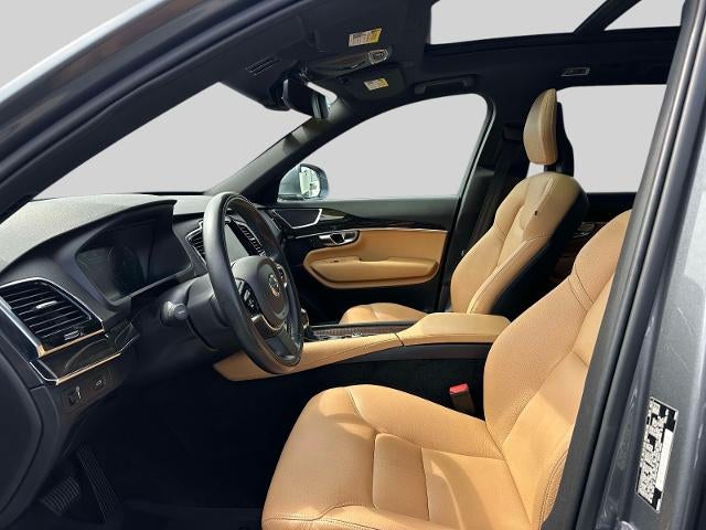 2018 Volvo XC90 T6 Momentum