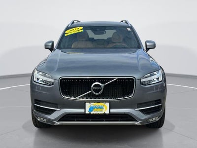 2018 Volvo XC90 T6 Momentum