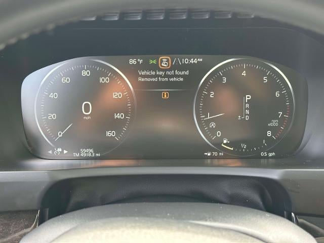 2018 Volvo XC90 T6 Momentum