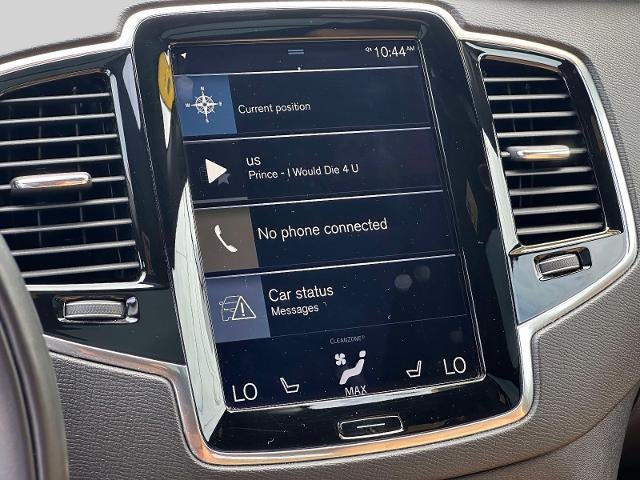 2018 Volvo XC90 T6 Momentum