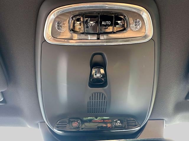 2018 Volvo XC90 T6 Momentum