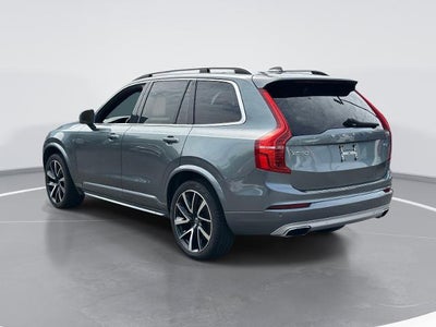 2018 Volvo XC90 T6 Momentum