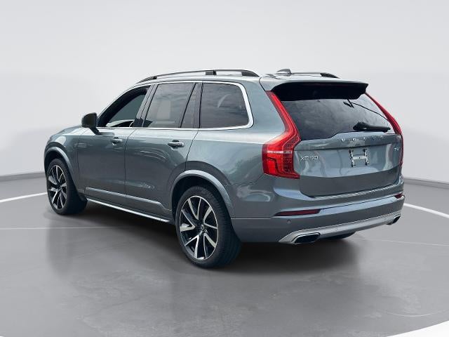 2018 Volvo XC90 T6 Momentum