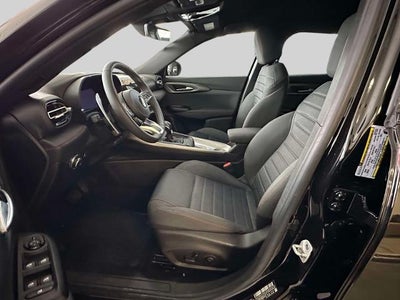 2024 Dodge Hornet R/T