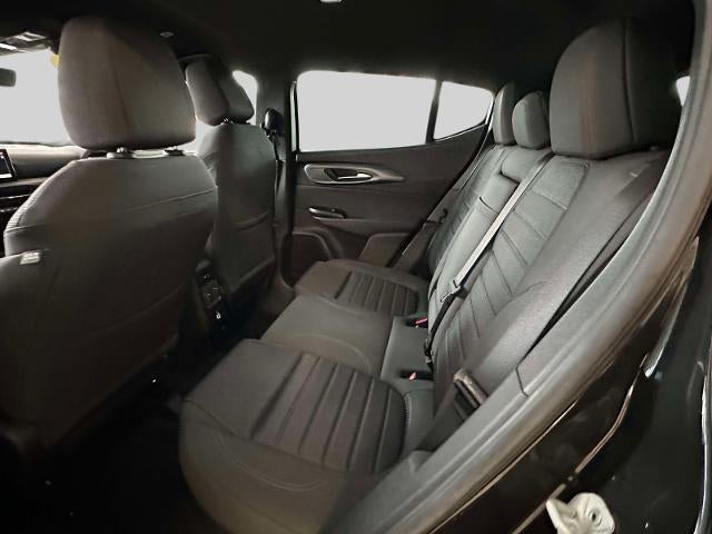 2024 Dodge Hornet R/T