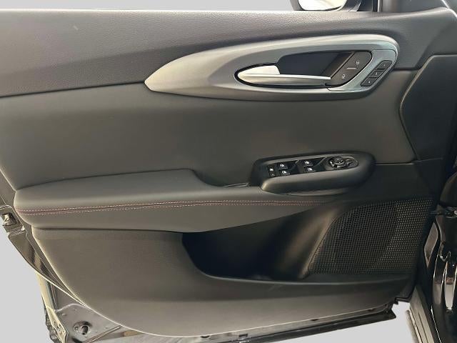 2024 Dodge Hornet R/T