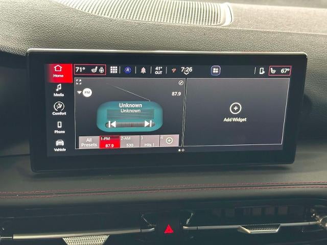 2024 Dodge Hornet R/T