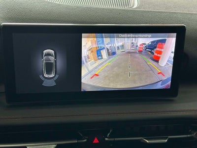 2024 Dodge Hornet R/T