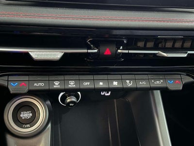 2024 Dodge Hornet R/T