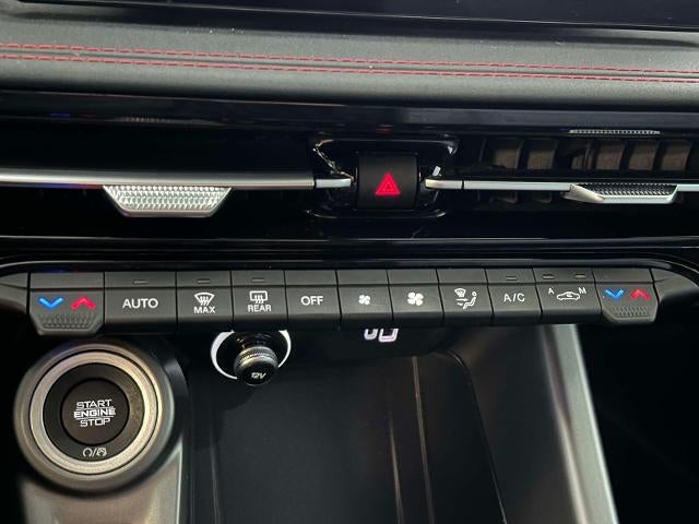 2024 Dodge Hornet R/T