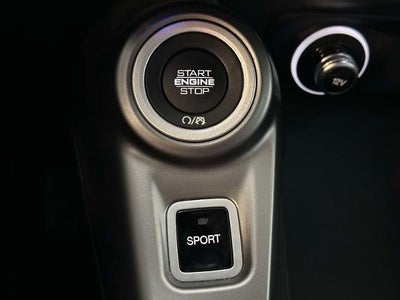 2024 Dodge Hornet R/T