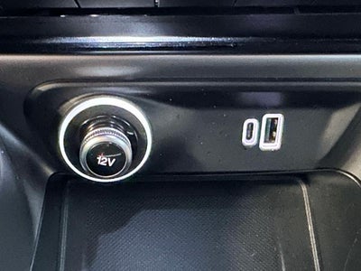 2024 Dodge Hornet R/T