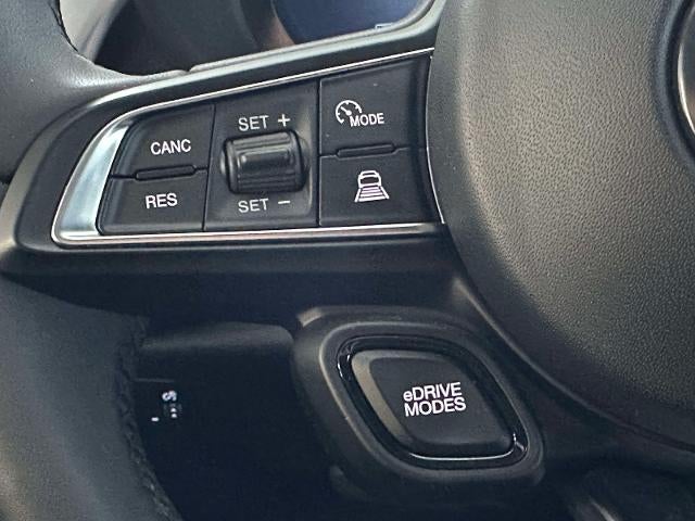 2024 Dodge Hornet R/T