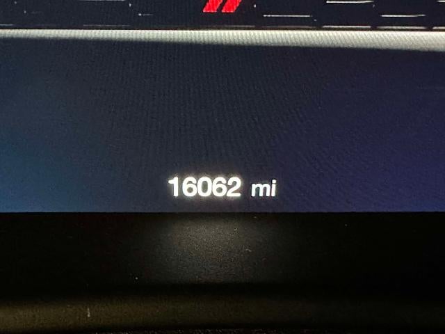 2024 Dodge Hornet R/T