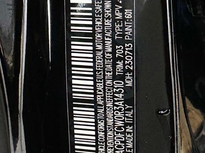 2024 Dodge Hornet R/T