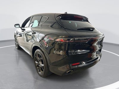 2024 Dodge Hornet R/T