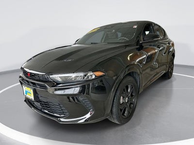 2024 Dodge Hornet R/T