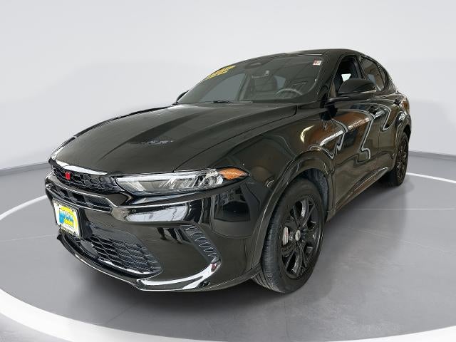 2024 Dodge Hornet R/T