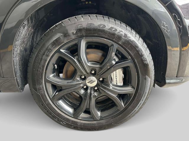 2024 Dodge Hornet R/T