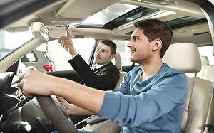 Schedule a test drive at Bical Chevrolet of Valley Stream in Valley Stream, NY.