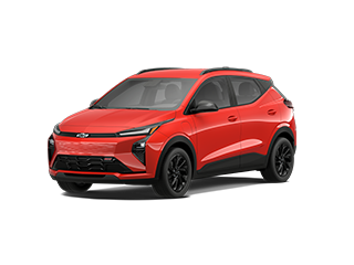 Chevrolet Bolt