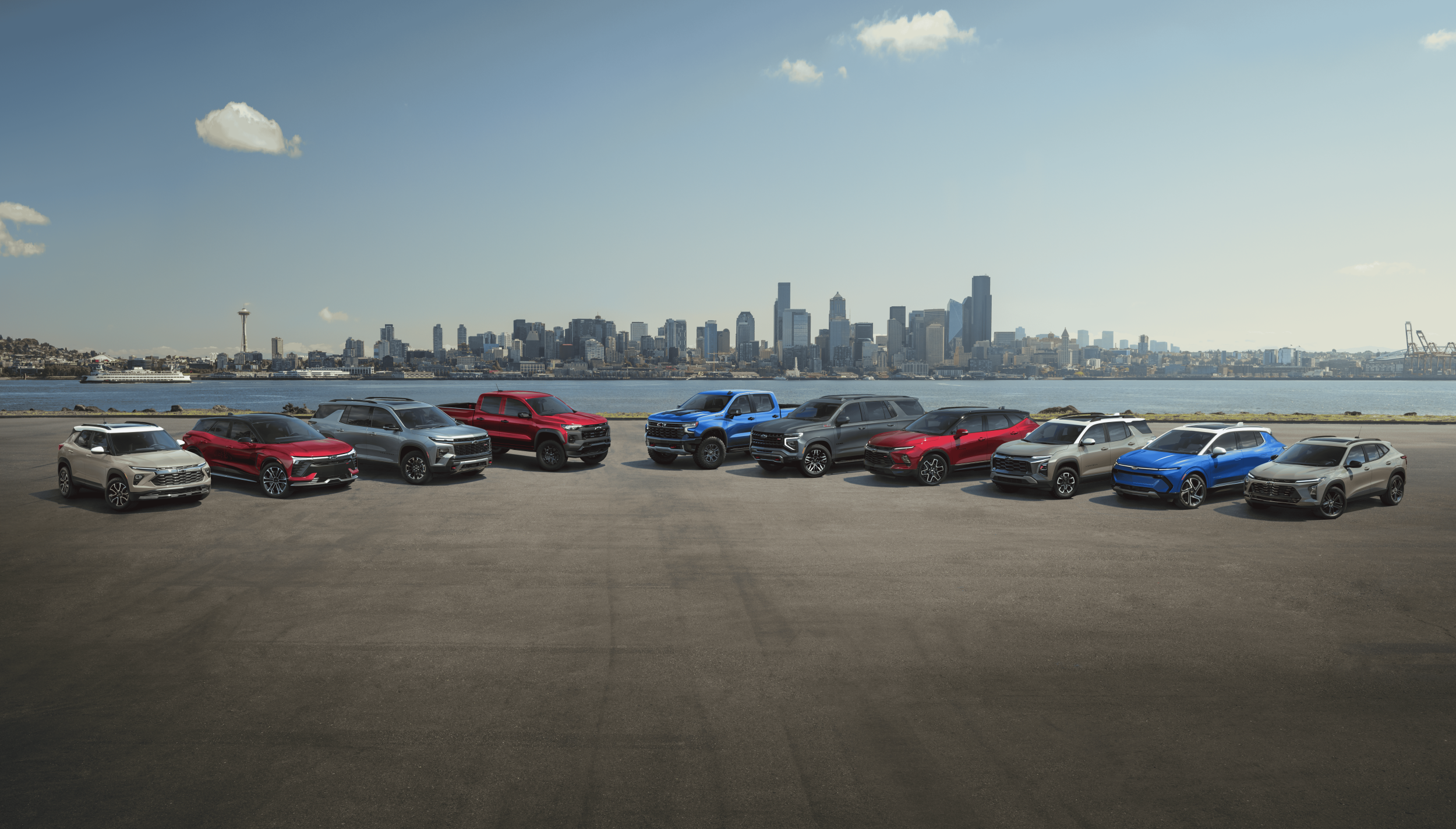 CHEVY SPECIAL OFFERS | Bical Chevrolet of Valley Stream in Valley Stream NY