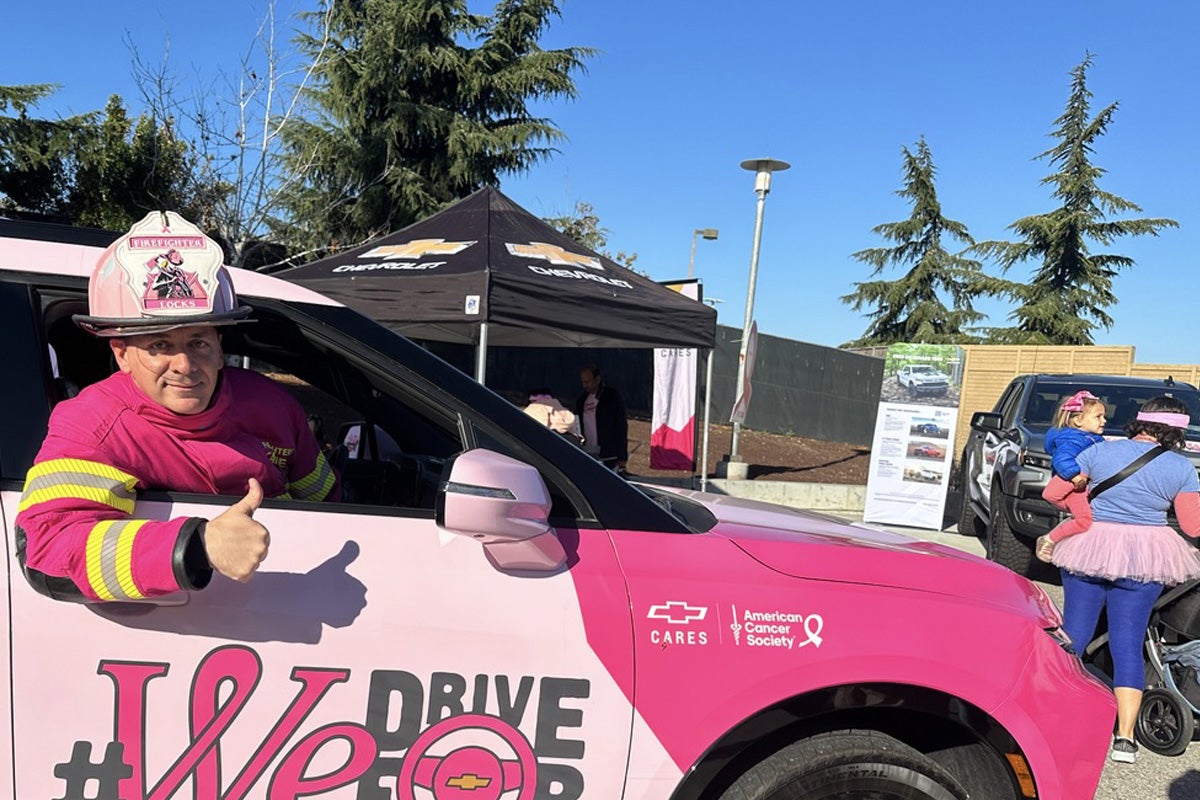 Chevrolet MSABC iDrive For | Bical Chevrolet of Valley Stream in Valley Stream NY