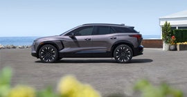 Bical Chevrolet of Valley Stream in Valley Stream NY