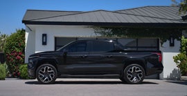 Bical Chevrolet of Valley Stream in Valley Stream NY