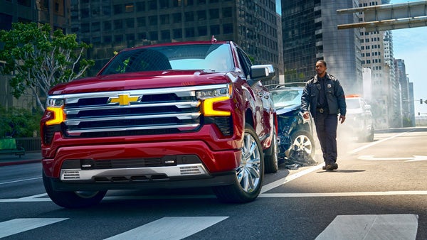 Bical Chevrolet of Valley Stream in Valley Stream NY