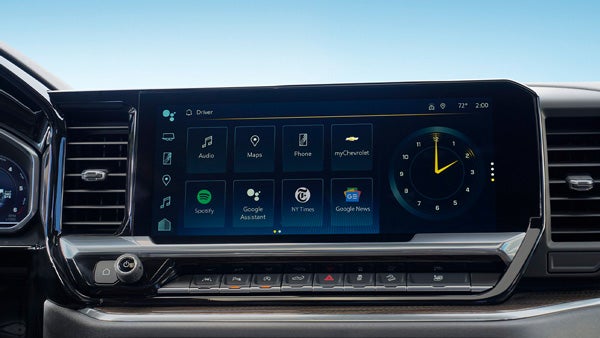 Bical Chevrolet of Valley Stream in Valley Stream NY