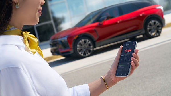 Bical Chevrolet of Valley Stream in Valley Stream NY