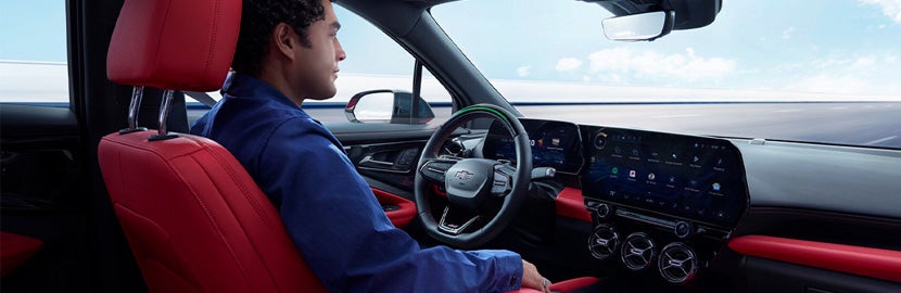 Bical Chevrolet of Valley Stream in Valley Stream NY