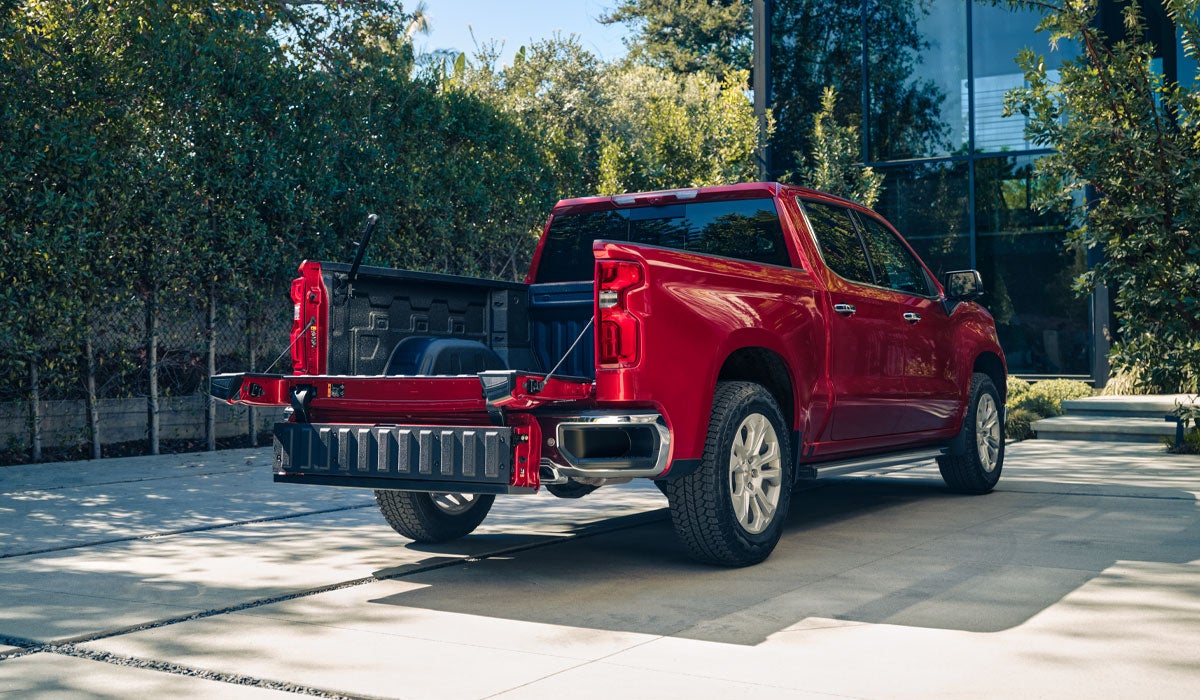 Bical Chevrolet of Valley Stream in Valley Stream NY