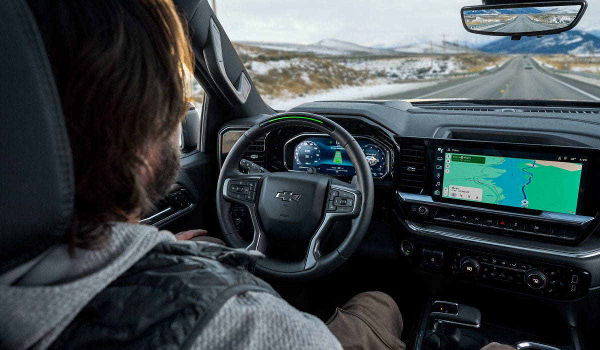 Bical Chevrolet of Valley Stream in Valley Stream NY