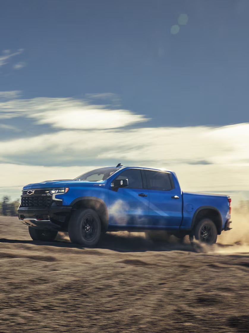 Bical Chevrolet of Valley Stream in Valley Stream NY