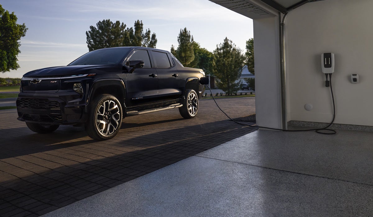 Bical Chevrolet of Valley Stream in Valley Stream NY