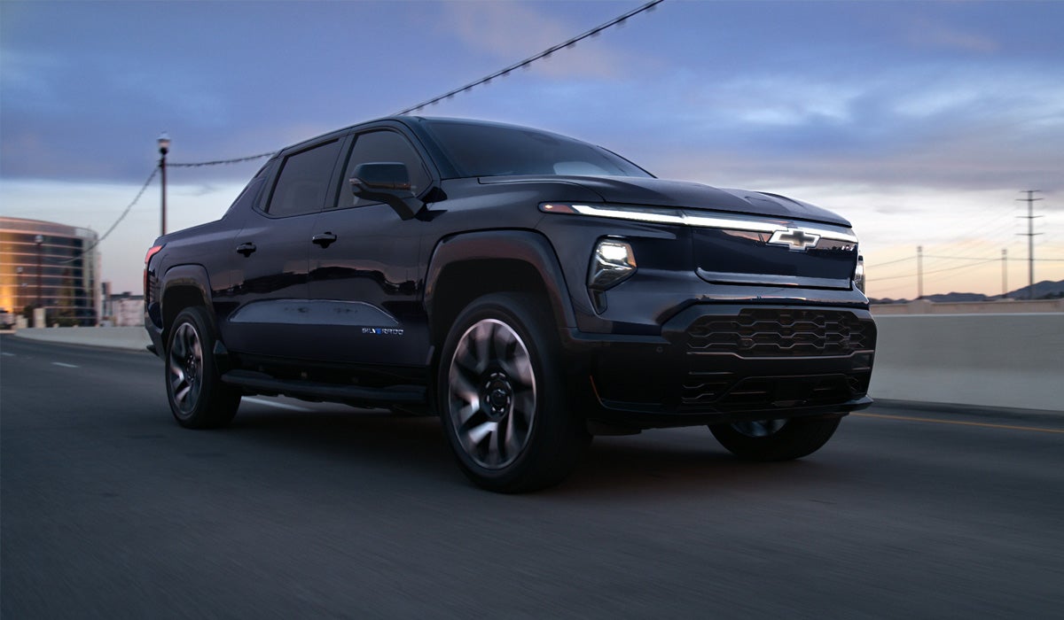 Bical Chevrolet of Valley Stream in Valley Stream NY