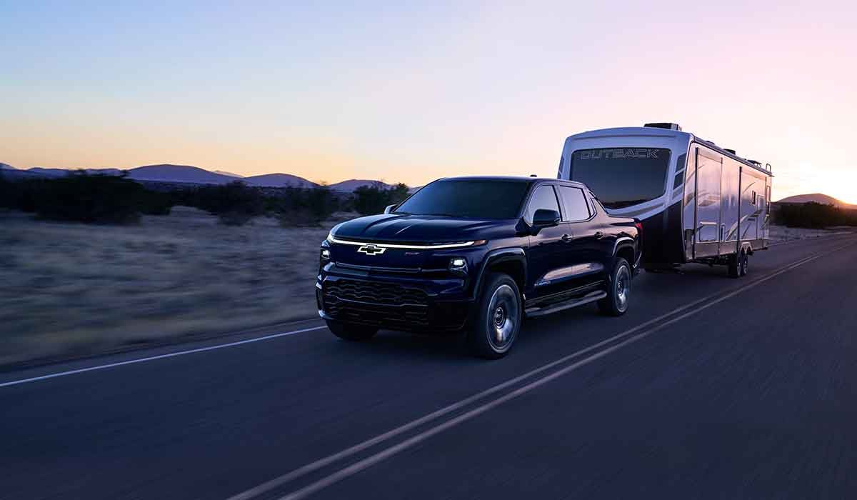 Bical Chevrolet of Valley Stream in Valley Stream NY