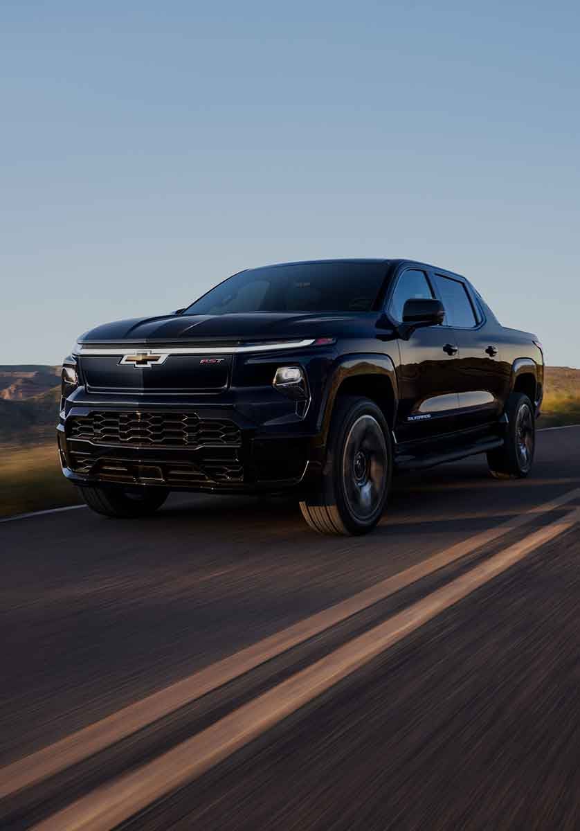 Bical Chevrolet of Valley Stream in Valley Stream NY