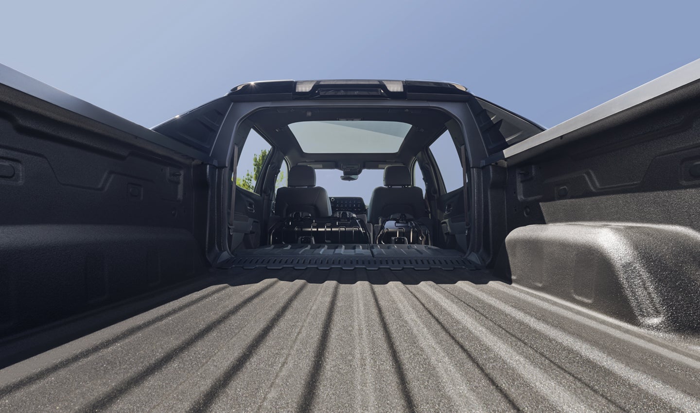 Bical Chevrolet of Valley Stream in Valley Stream NY