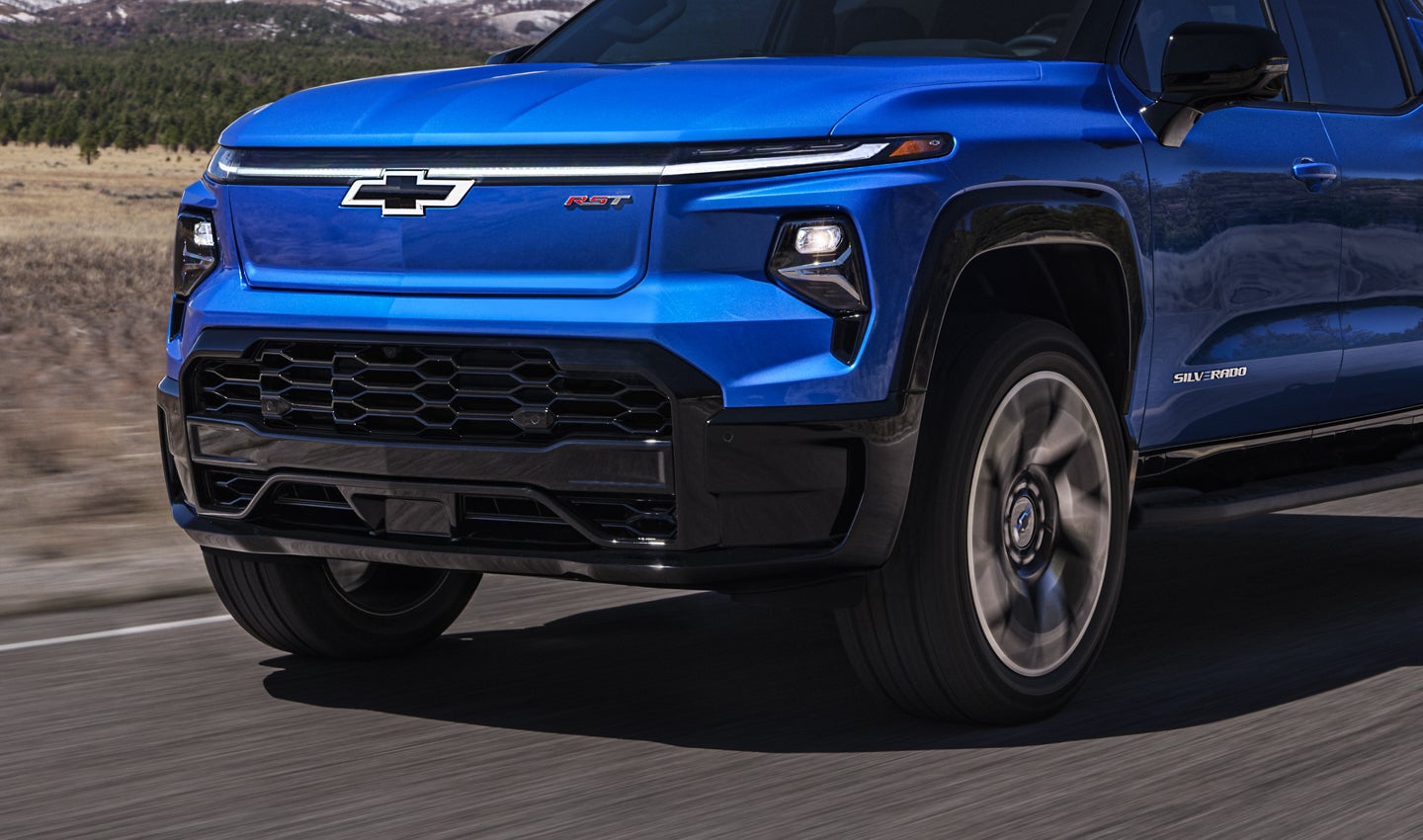 Bical Chevrolet of Valley Stream in Valley Stream NY